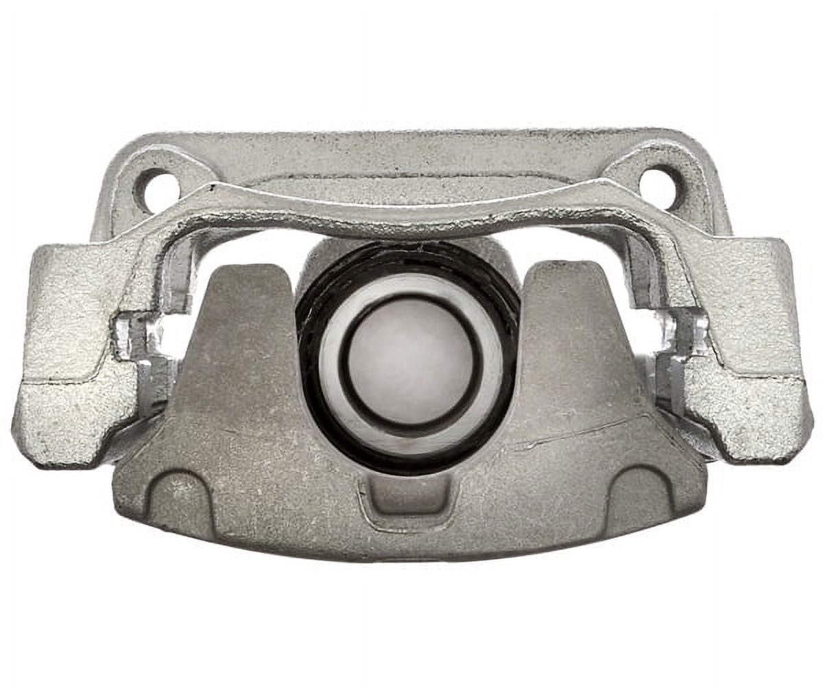Raybestos R-Line Reman Semi-Loaded Coated Caliper & Bracket Assy