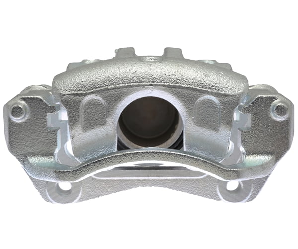 Raybestos R-Line Reman Semi-Loaded Coated Caliper & Bracket Assy