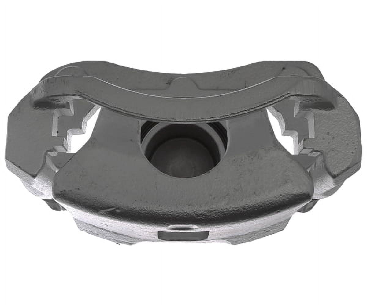 Raybestos R-Line Reman Semi-Loaded Coated Caliper & Bracket Assy