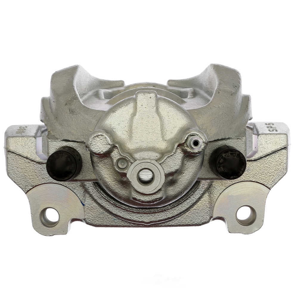 Raybestos Brakes FRC12704C Raybestos R-Line Reman Semi-Loaded Coated Caliper & Bracket Assy