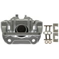 thumbnail image 1 of Raybestos R-Line Reman Semi-Loaded Coated Caliper & Bracket Assy, 1 of 4