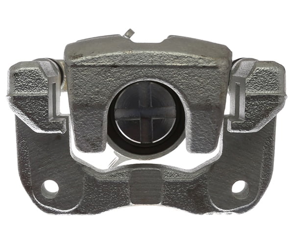 Raybestos R-Line Reman Semi-Loaded Coated Caliper & Bracket Assy