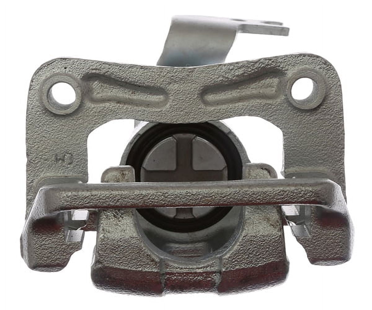 Raybestos R-Line Reman Semi-Loaded Coated Caliper & Bracket Assy