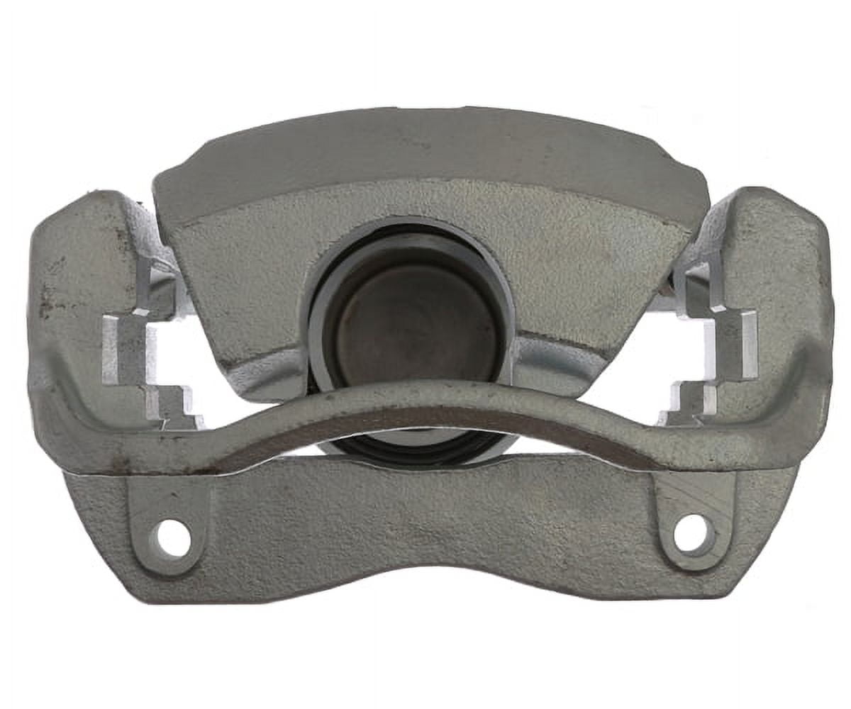 Raybestos R-Line Reman Semi-Loaded Coated Caliper & Bracket Assy