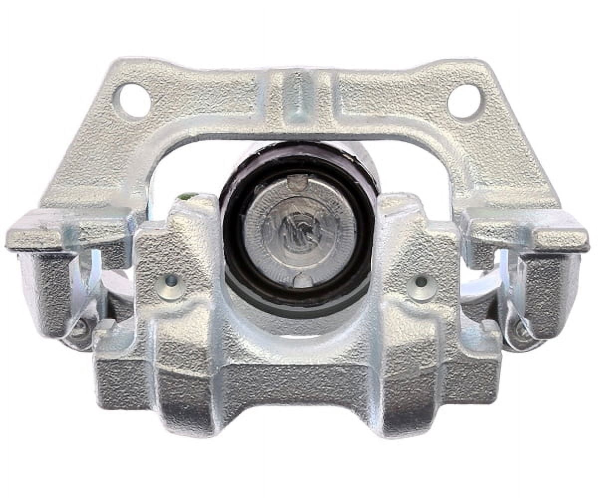 Raybestos R-Line Reman Semi-Loaded Coated Caliper & Bracket Assy