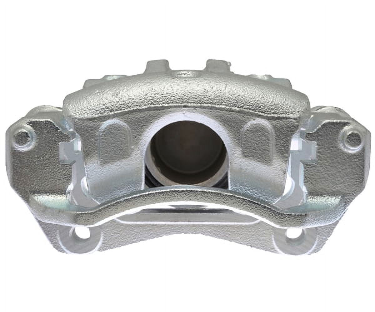 Raybestos R-Line Reman Semi-Loaded Coated Caliper & Bracket Assy