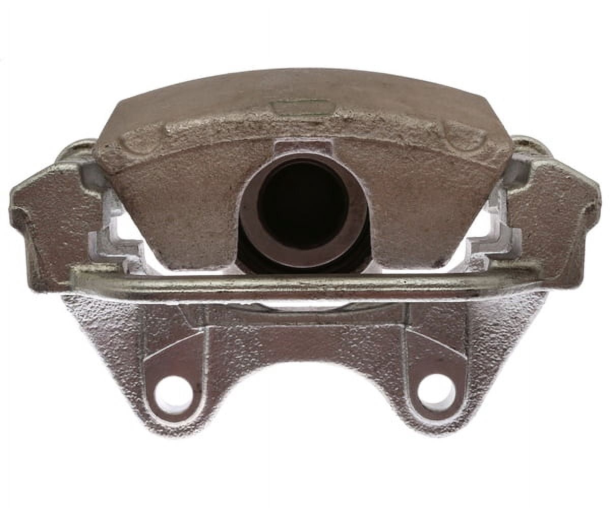 Raybestos R-Line Reman Semi-Loaded Coated Caliper & Bracket Assy