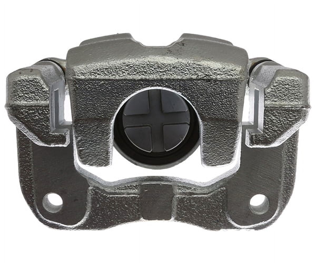 Raybestos R-Line Reman Semi-Loaded Coated Caliper & Bracket Assy