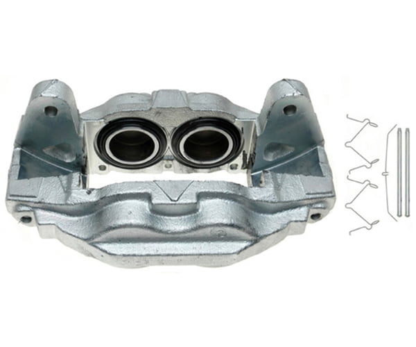 Raybestos R-Line Reman Semi-Loaded Coated Caliper