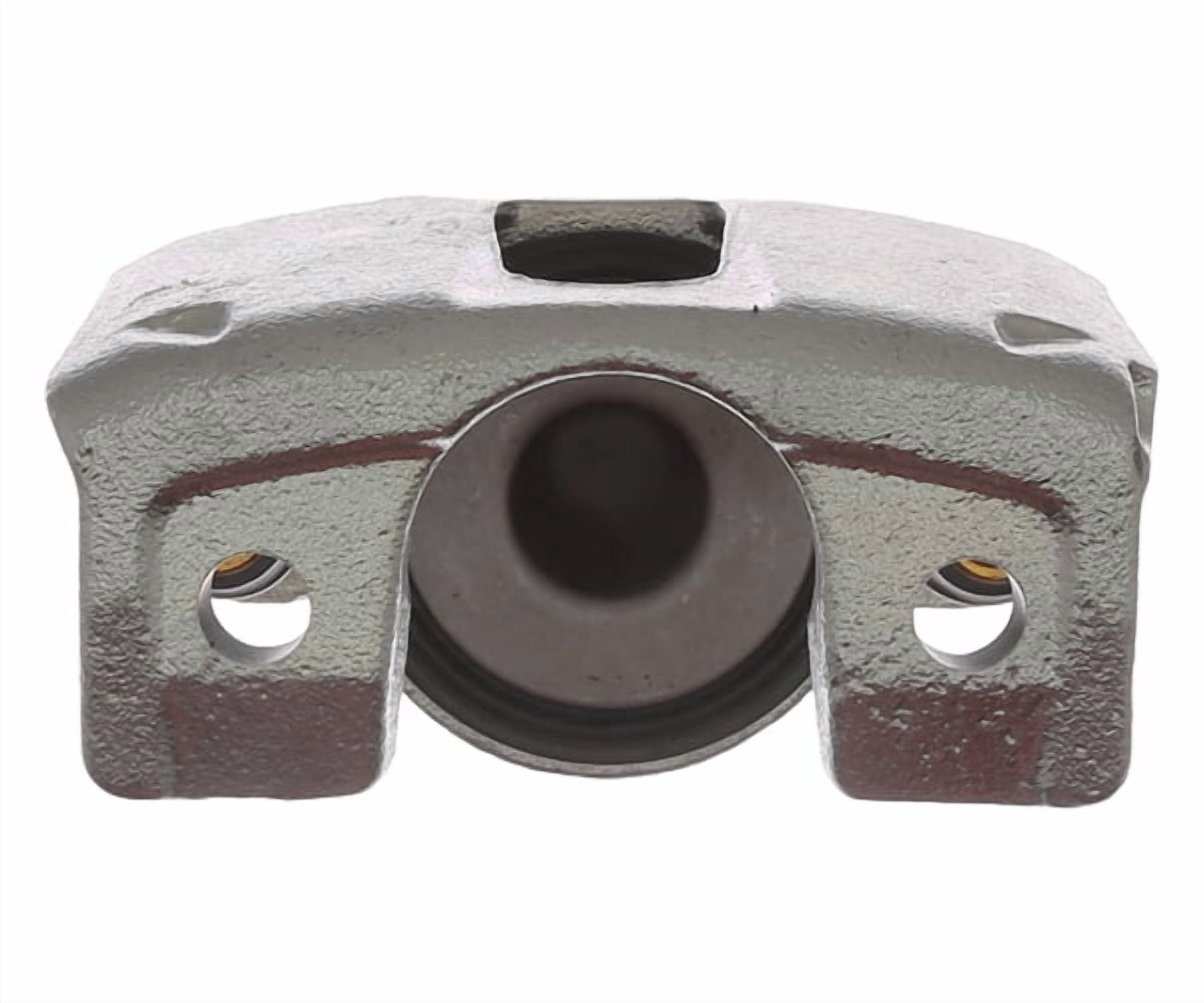 Raybestos R-Line Reman Semi-Loaded Coated Caliper