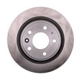 thumbnail image 1 of Raybestos R-Line Rotors 581044R Fits select: 2016-2017 BUICK VERANO, 2016-2019 BUICK CASCADA, 1 of 7