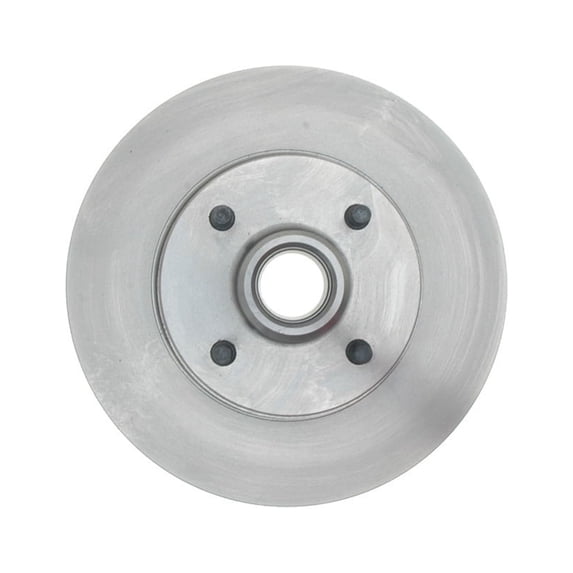Raybestos R-Line Rotors OE Replacement Brake Rotors 5008R Fits select: 1971-1977 CHEVROLET VEGA, 1975 CHEVROLET MONZA