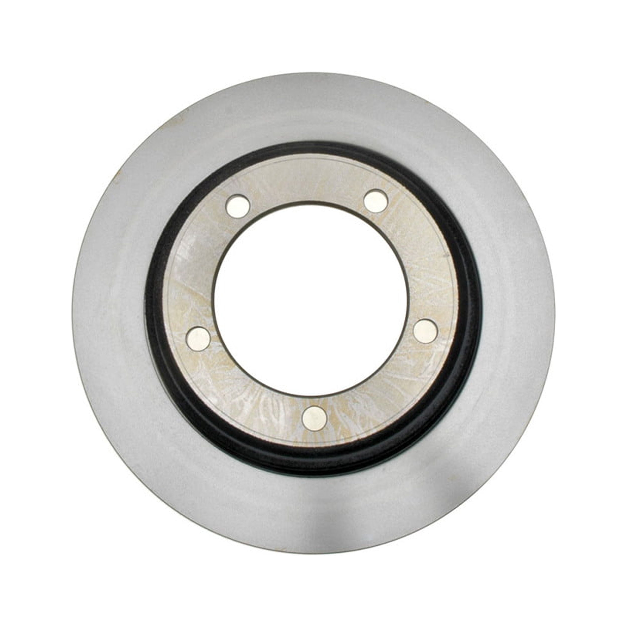 Raybestos R-Line Rotors, OE Replacement Brake Rotors, 56418R Fits select: 1988 CHEVROLET C6500, 1988 GMC C7000
