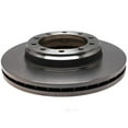 thumbnail image 1 of Raybestos R-Line Rotors, OE Replacement Brake Rotors, 56930R, 1 of 3