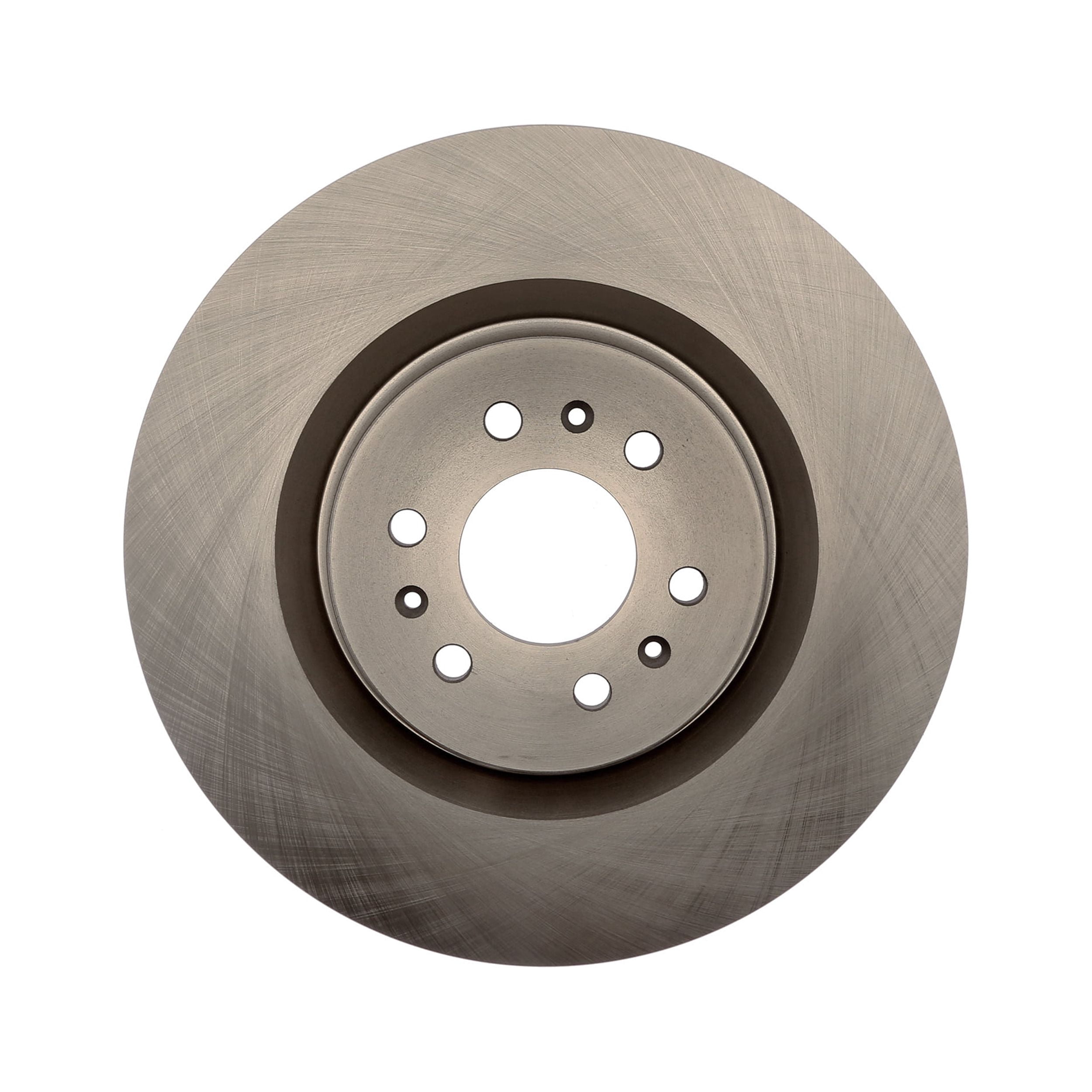 Raybestos R-Line Rotors, OE Replacement Brake Rotors 580266R Fits select: 2006-2008,2010-2011 CADILLAC STS