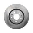 thumbnail image 1 of Raybestos R-Line Rotors, OE Replacement Brake Rotors, 580367R, 1 of 7