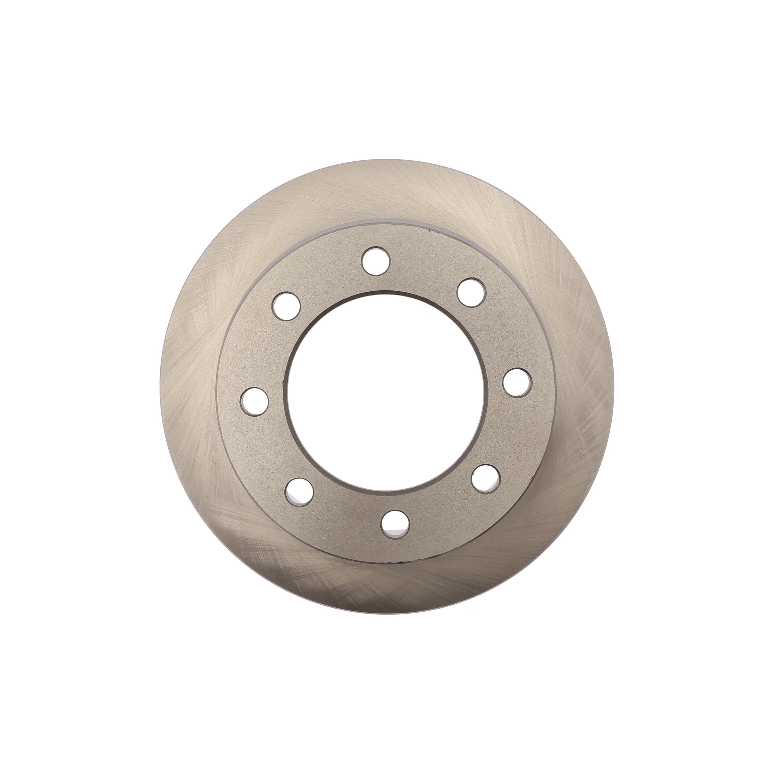 Raybestos R-Line Rotors, OE Replacement Brake Rotors 580687R Fits select: 2009-2020 CHEVROLET EXPRESS G3500, 2009-2020 GMC SAVANA