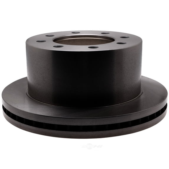 Raybestos R-Line Rotors, OE Replacement Brake Rotors 581945R Fits select: 2015-2019 CHEVROLET SILVERADO, 2015-2019 GMC SIERRA