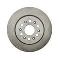 thumbnail image 1 of Raybestos R-Line Rotors, OE Replacement Brake Rotors 582060R Fits select: 2018-2023 CHEVROLET TRAVERSE, 2017-2023 GMC ACADIA, 1 of 7