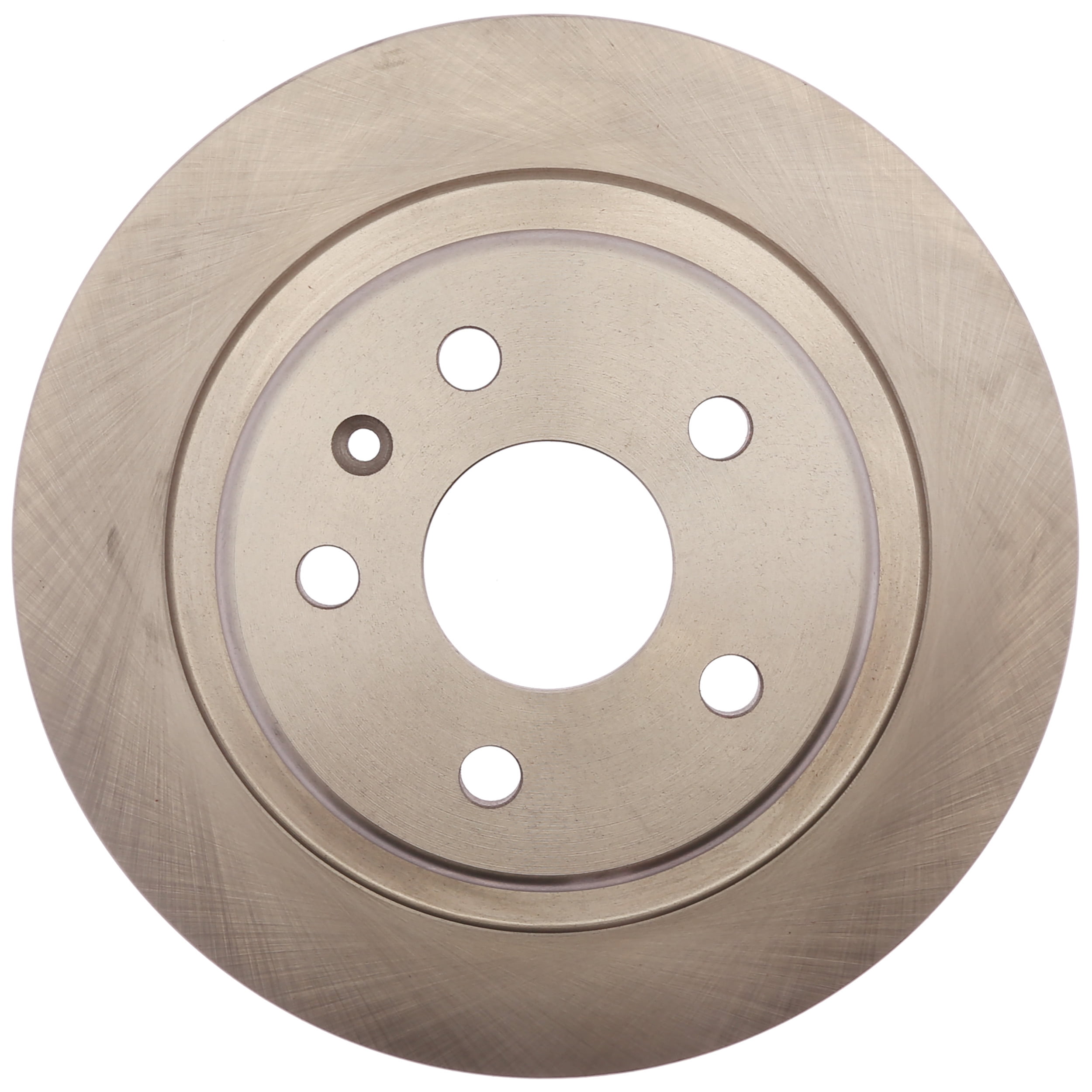 Raybestos R-Line Rotors, OE Replacement Brake Rotors, 582456R Fits select: 2019-2020 BUICK ENVISION