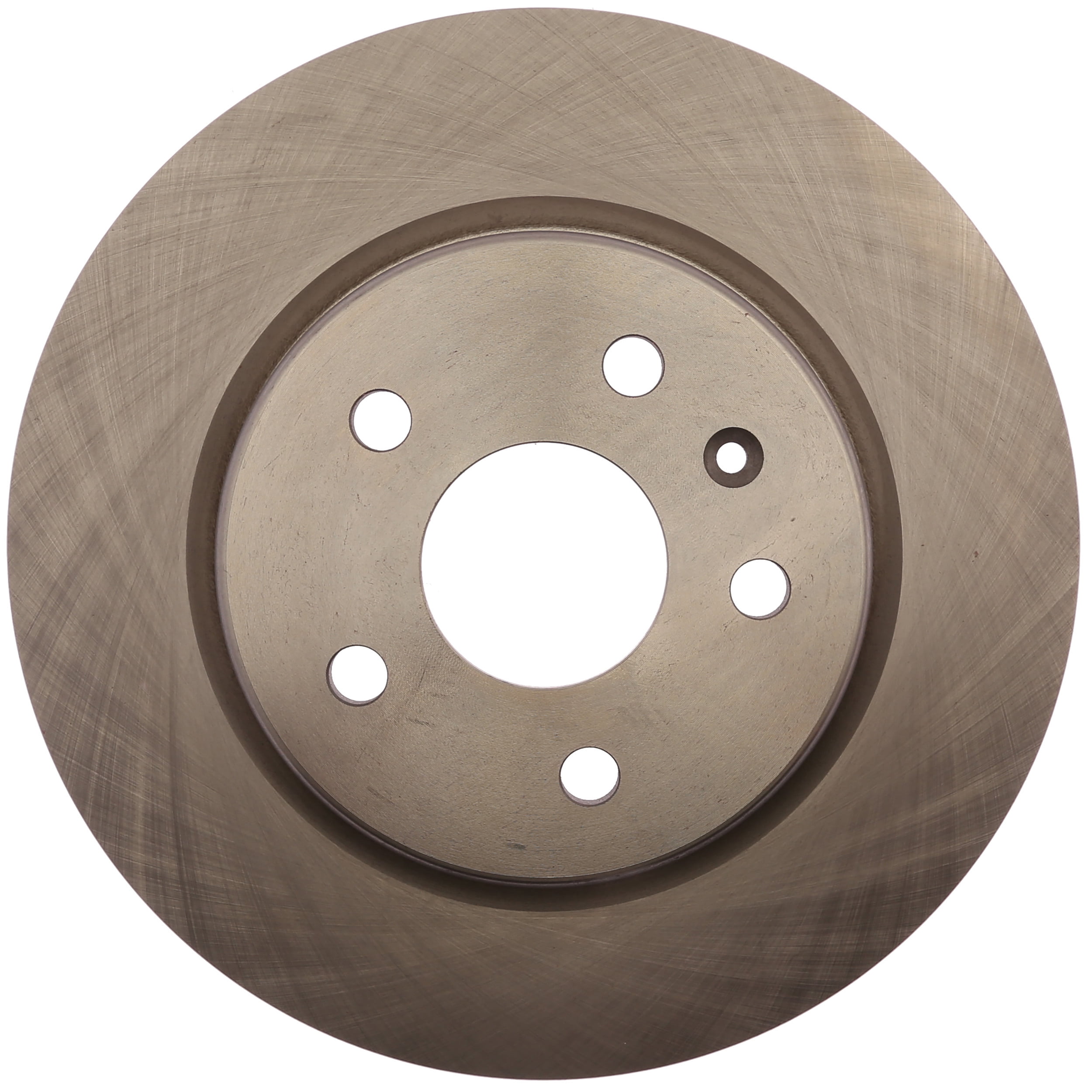 Raybestos R-Line Rotors, OE Replacement Brake Rotors, 582459R Fits select: 2021-2023 BUICK ENVISION, 2019-2023 CADILLAC XT4