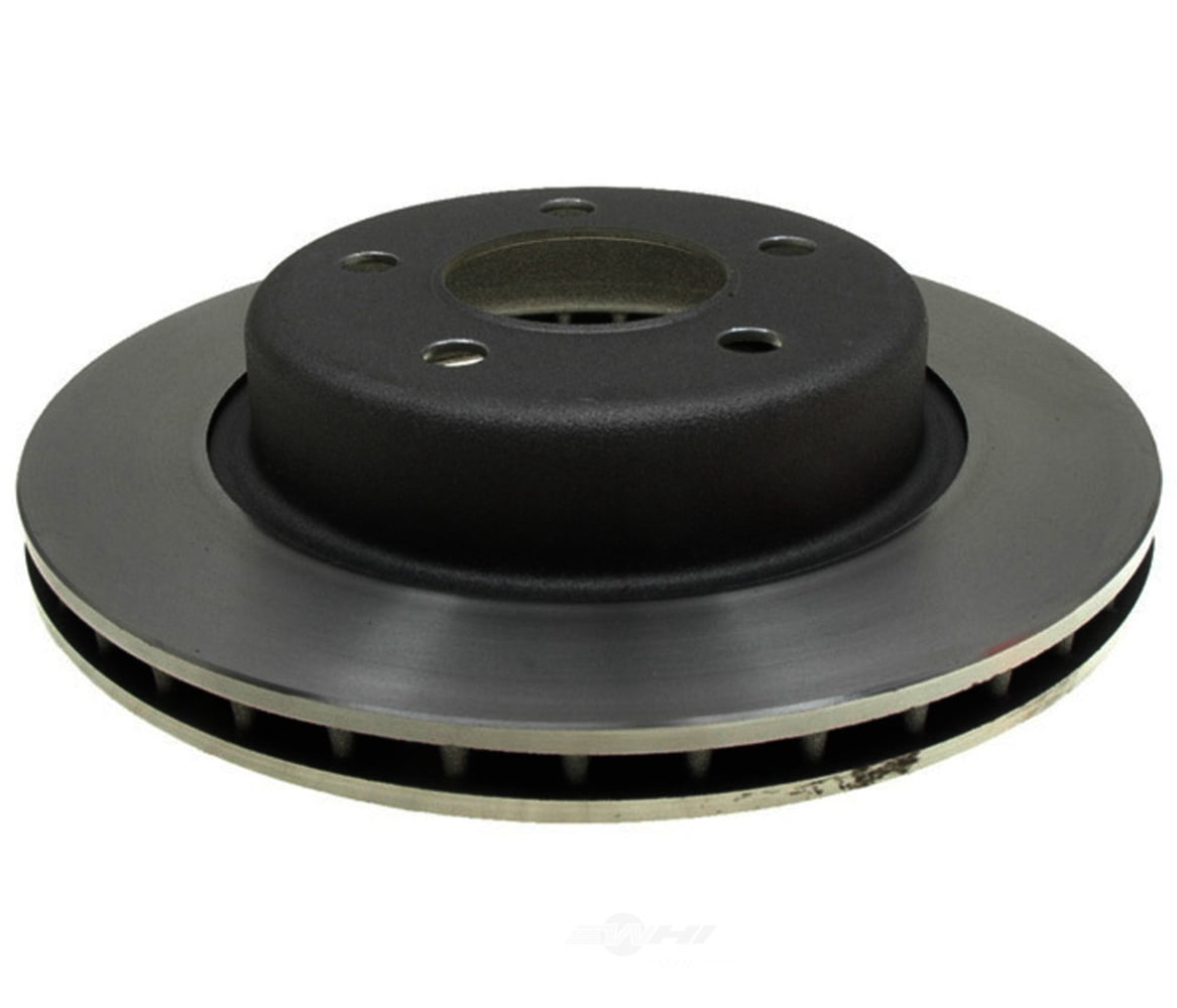 Raybestos R-Line Rotors, OE Replacement Brake Rotors 6001R Fits select: 1985-1986 FORD MUSTANG, 1984-1990 LINCOLN MARK VII