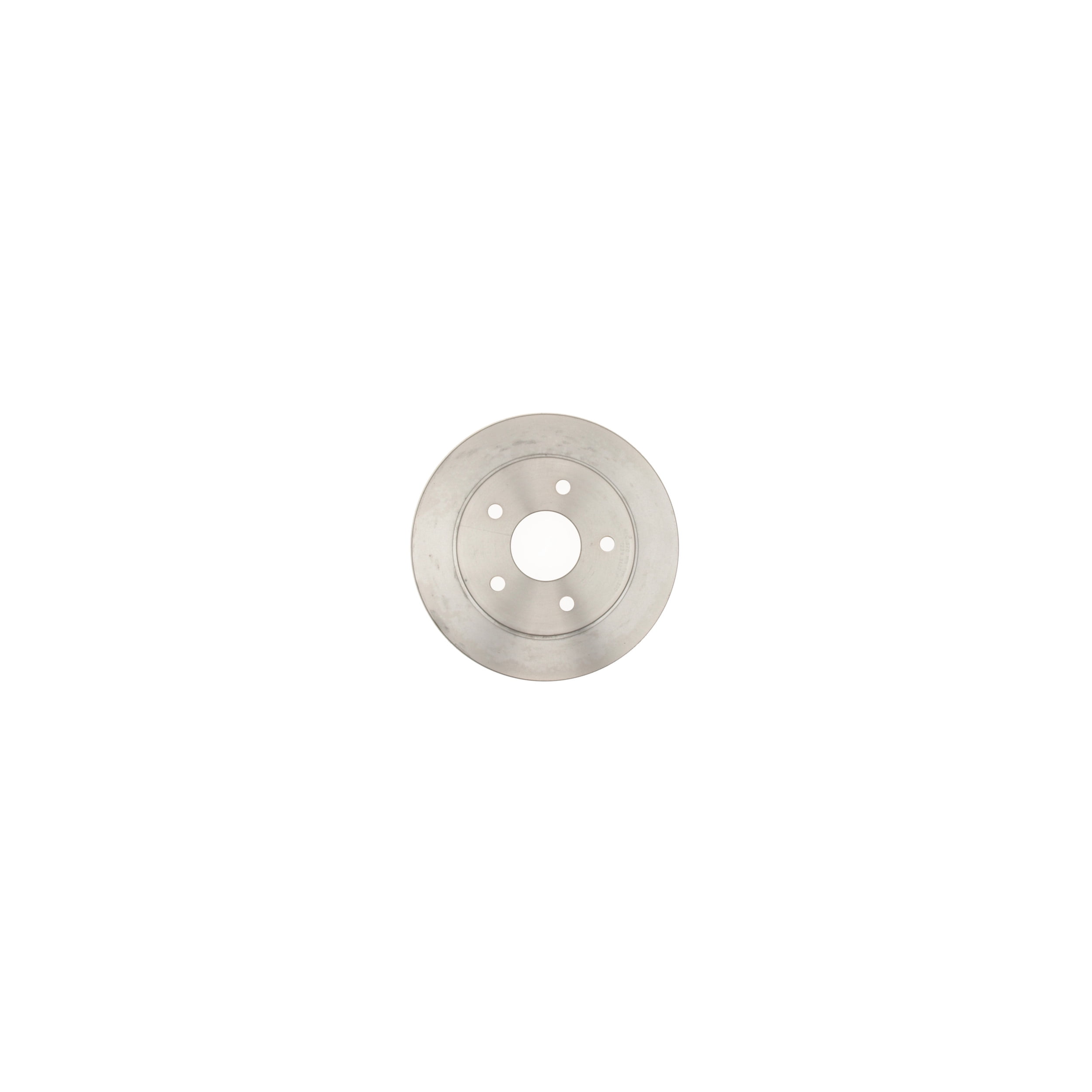Raybestos R-Line Rotors, OE Replacement Brake Rotors 6370R Fits select: 1988-1989 MERKUR SCORPIO