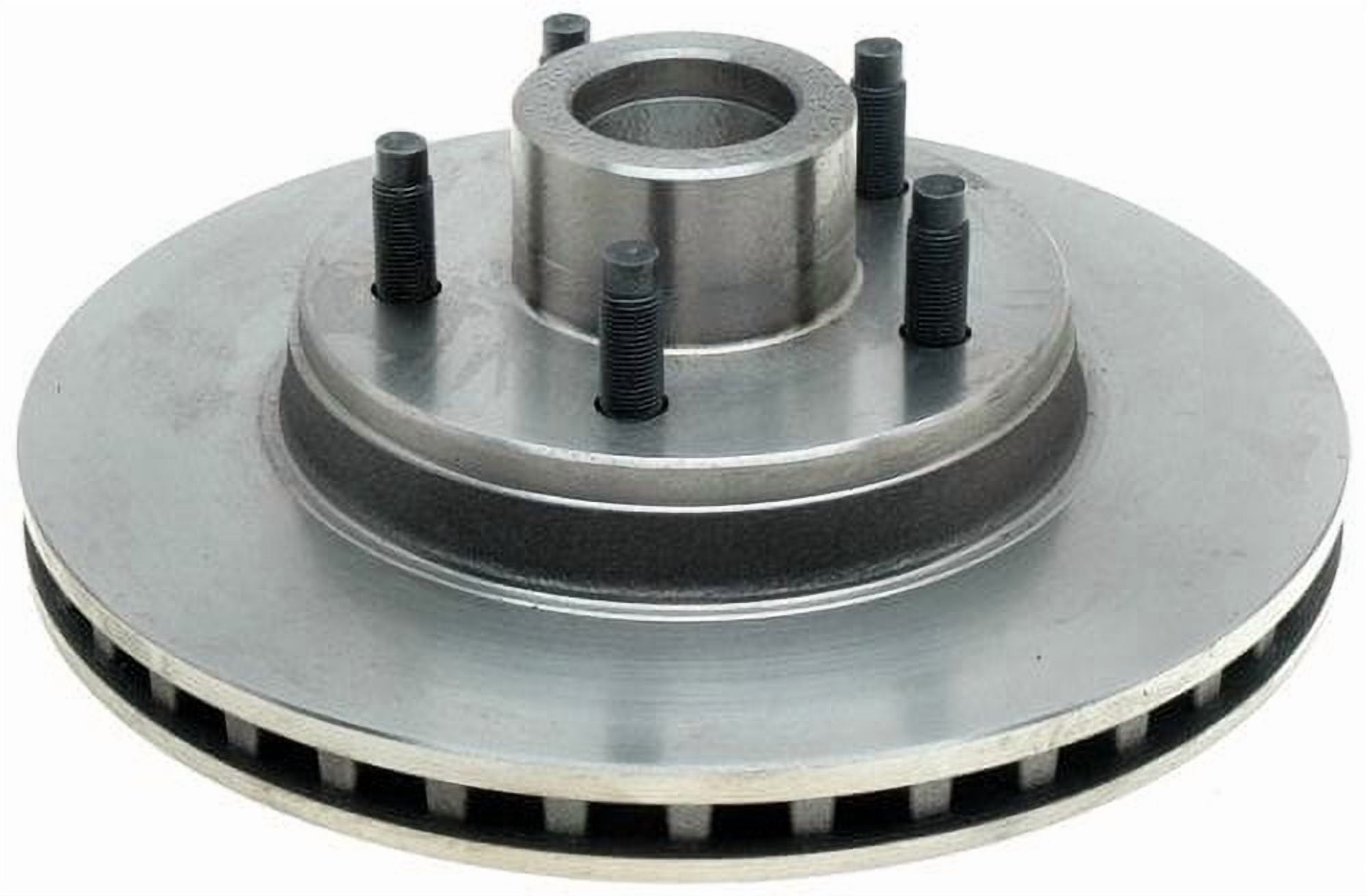 Raybestos R-Line Rotors, OE Replacement Brake Rotors 66018R Fits select: 1987-1992 LINCOLN MARK VII, 1987 LINCOLN CONTINENTAL