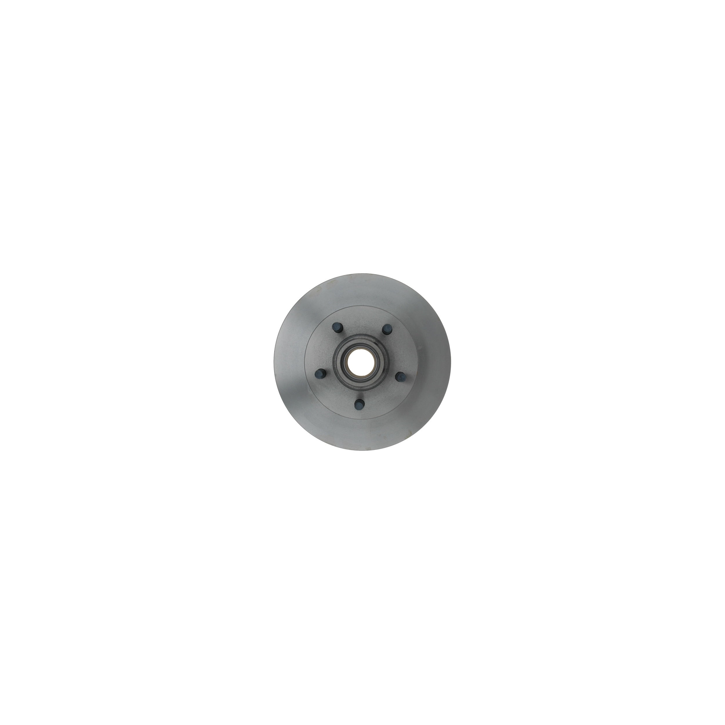 Raybestos R-Line Rotors, OE Replacement Brake Rotors 66032R Fits select: 1991-1992 FORD EXPLORER, 1986-1989 FORD BRONCO II