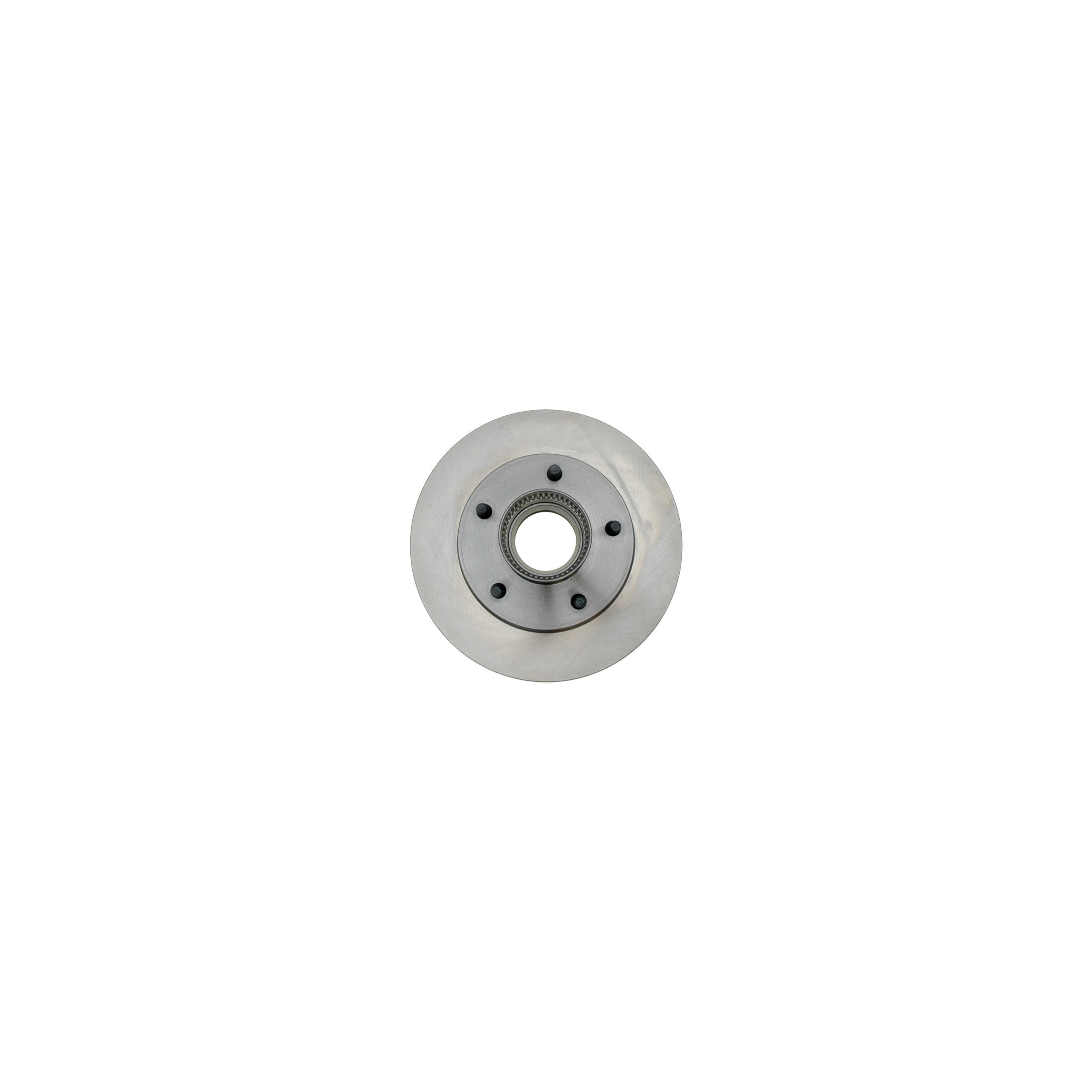 Raybestos R-Line Rotors, OE Replacement Brake Rotors 66677R