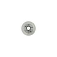 thumbnail image 1 of Raybestos R-Line Rotors, OE Replacement Brake Rotors 66677R, 1 of 7