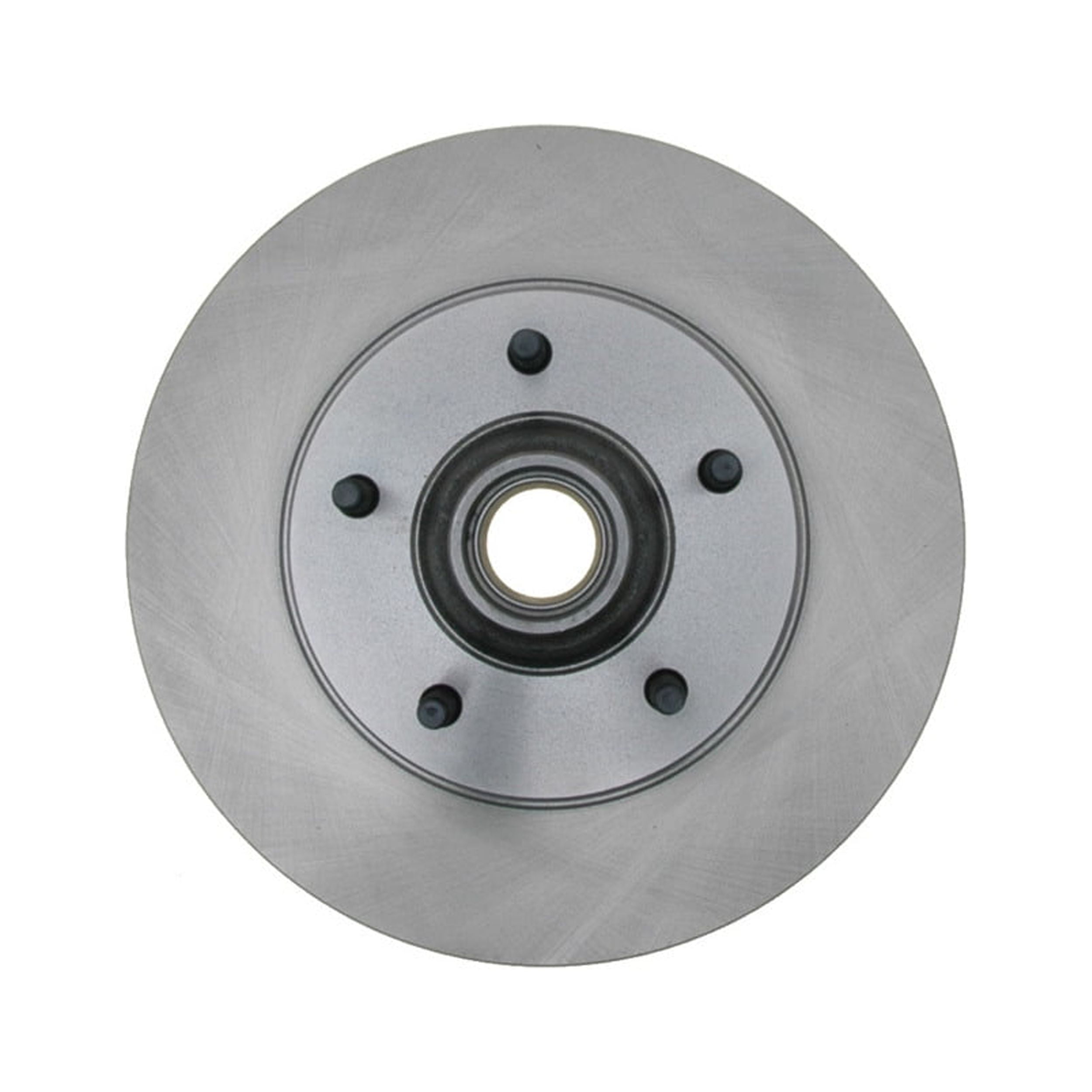 Raybestos RLine Rotors, OE Replacement Brake Rotors 66822R Fits select