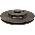 thumbnail image 1 of Raybestos R-Line Rotors, OE Replacement Brake Rotors 680130R Fits select: 2002-2004 FORD FOCUS, 1 of 2