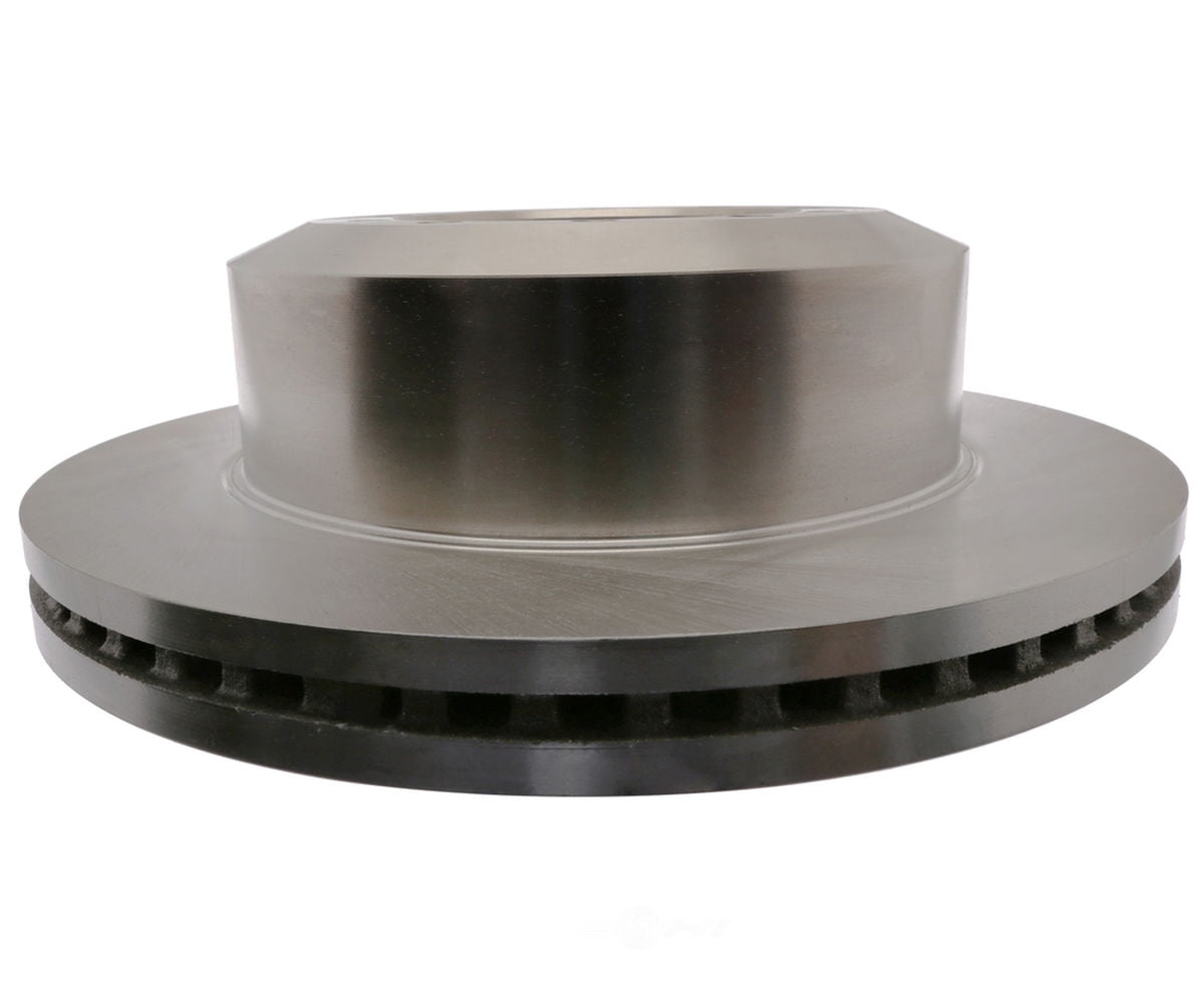 Raybestos R-Line Rotors, OE Replacement Brake Rotors 682158R Fits select: 2017-2022 FORD F450