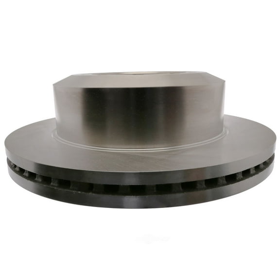 Raybestos R-Line Rotors, OE Replacement Brake Rotors 682158R Fits select: 2017-2022 FORD F450