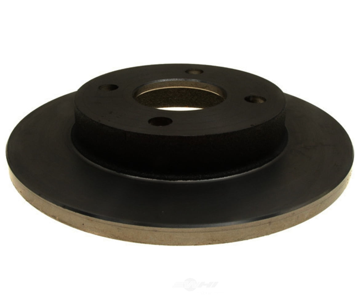 Raybestos R-Line Rotors, OE Replacement Brake Rotors 7003R Fits select: 1978-1990 PLYMOUTH HORIZON, 1987-1990 DODGE OMNI