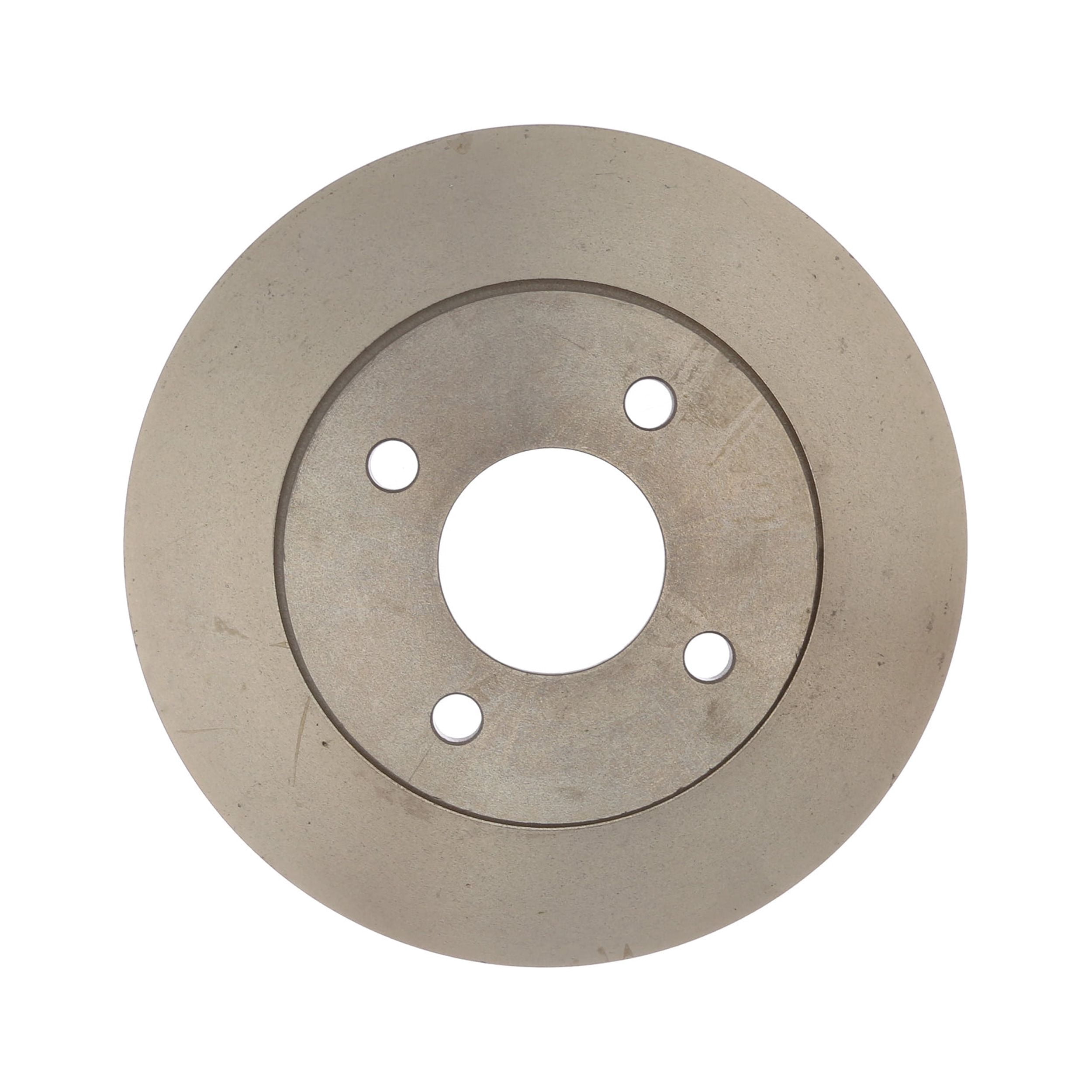 Raybestos R-Line Rotors, OE Replacement Brake Rotors 7006R Fits select: 1984-1985 PLYMOUTH RELIANT, 1984-1985 DODGE ARIES