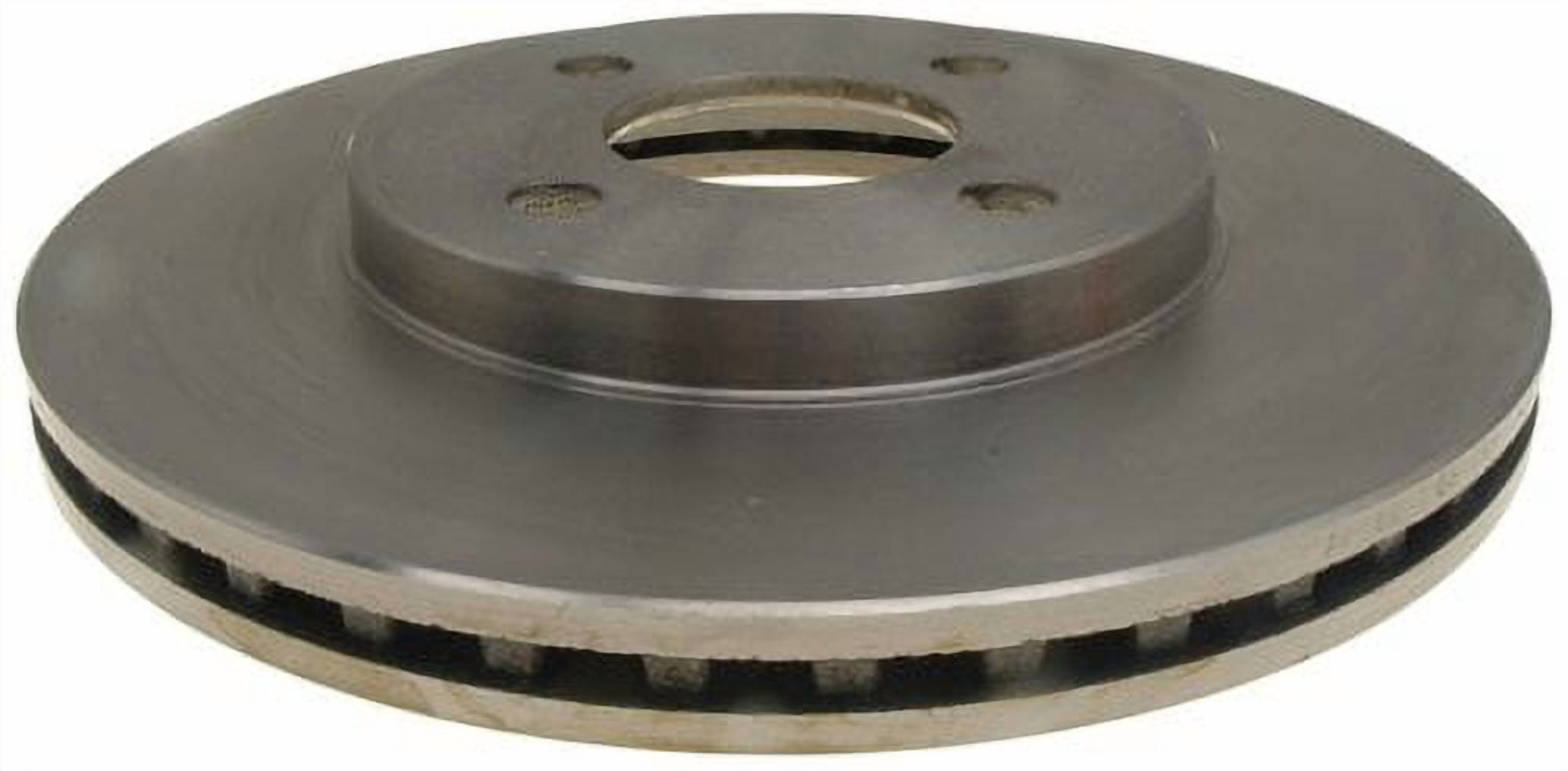 Raybestos R-Line Rotors, OE Replacement Brake Rotors 7007R Fits select: 1984-1985 DODGE CARAVAN, 1984-1985 PLYMOUTH VOYAGER