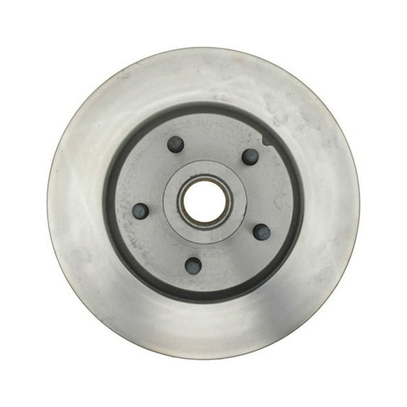 Raybestos R-Line Rotors, OE Replacement Brake Rotors 7012R Fits select: 1969-1972 DODGE POLARA, 1969-1971 PLYMOUTH FURY