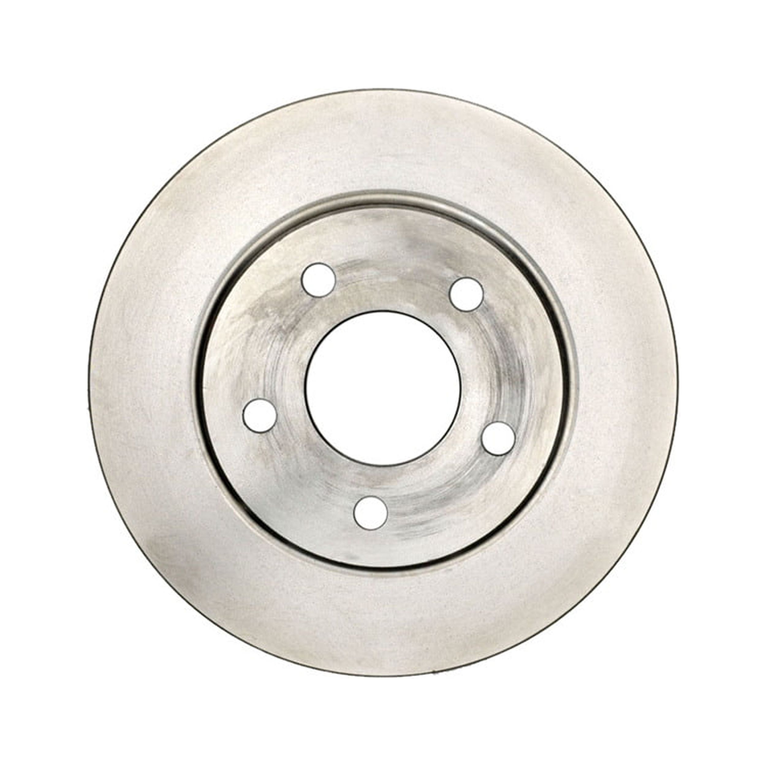 Raybestos R-Line Rotors, OE Replacement Brake Rotors 7013R Fits select: 1986-1989 DODGE ARIES, 1986-1989 PLYMOUTH RELIANT