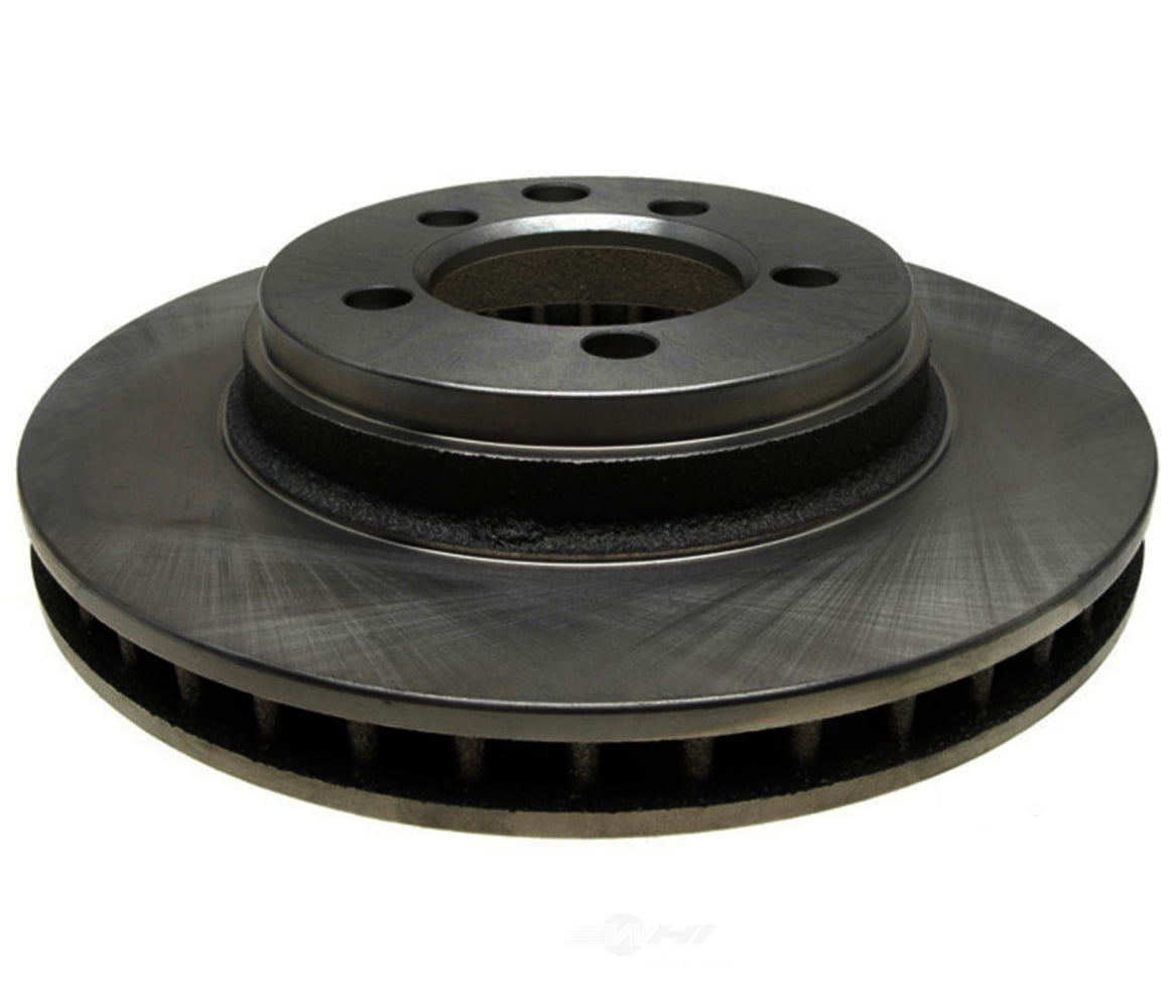 Raybestos RLine Rotors, OE Replacement Brake Rotors 7036R Fits select