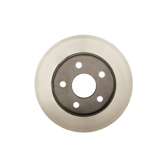 Raybestos R-Line Rotors, OE Replacement Brake Rotors 76138R Fits select: 1991-1992 DODGE MONACO, 1991-1992 EAGLE PREMIER