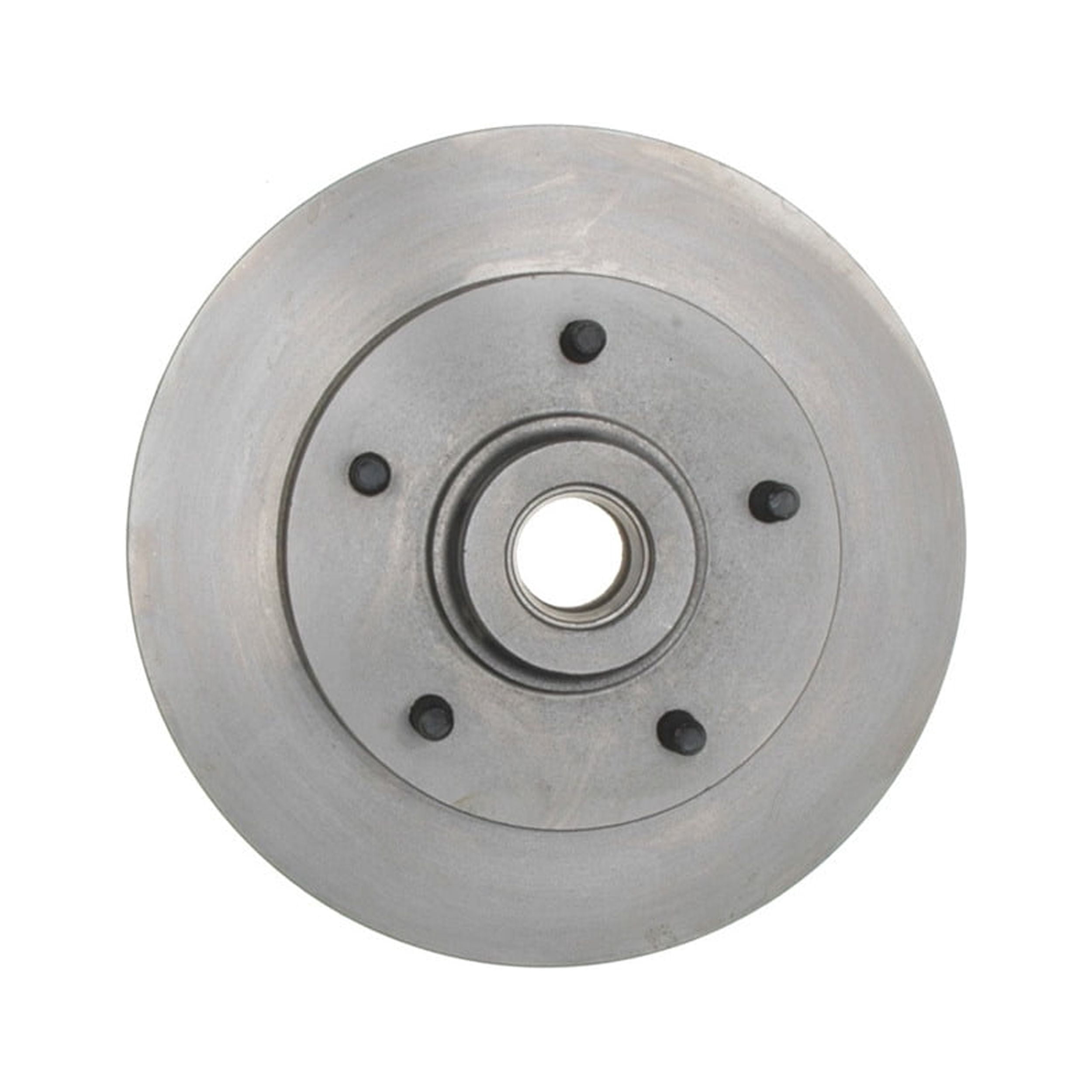 Raybestos R-Line Rotors, OE Replacement Brake Rotors 76398R Fits select: 1996-1997 DODGE RAM VAN, 1994-1997 DODGE RAM WAGON