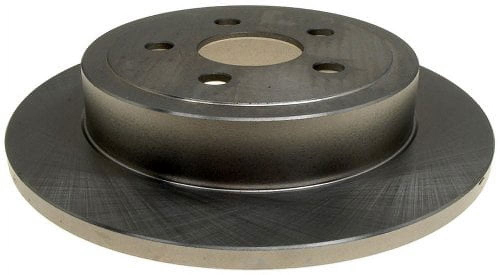 Raybestos R-Line Rotors, OE Replacement Brake Rotors 780135R Fits select: 2003-2006 CHRYSLER PT CRUISER, 2003-2005 DODGE NEON SRT-4
