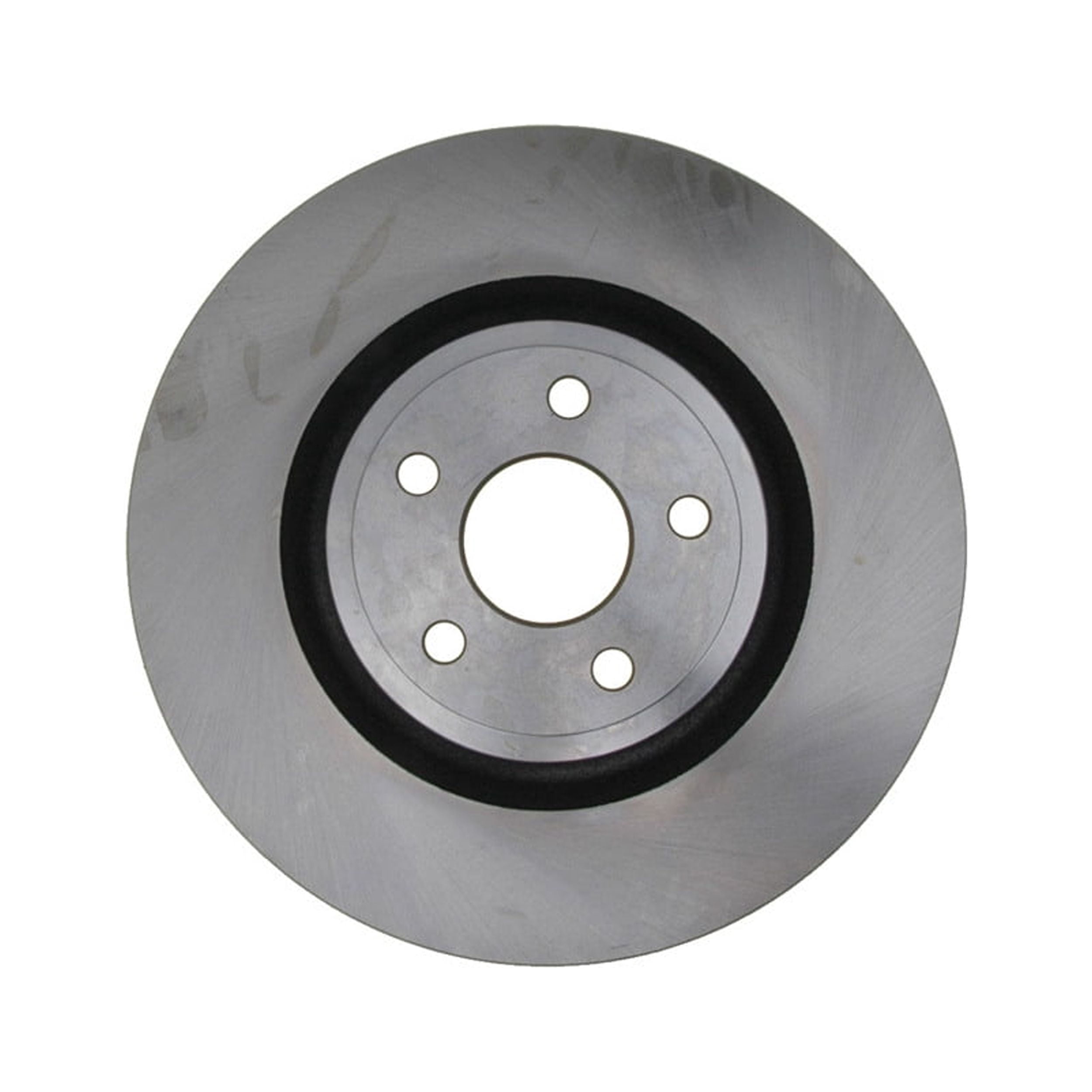 Raybestos R-Line Rotors, OE Replacement Brake Rotors, 780960R Fits select: 2012-2017 JEEP GRAND CHEROKEE, 2018-2020 DODGE DURANGO SRT