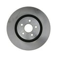 thumbnail image 1 of Raybestos R-Line Rotors, OE Replacement Brake Rotors, 780960R Fits select: 2012-2017 JEEP GRAND CHEROKEE, 2018-2020 DODGE DURANGO SRT, 1 of 7