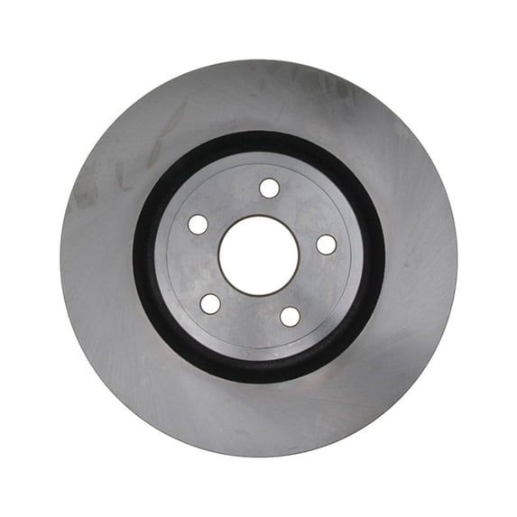 Raybestos R-Line Rotors, OE Replacement Brake Rotors, 780960R Fits select: 2012-2017 JEEP GRAND CHEROKEE, 2018-2020 DODGE DURANGO SRT
