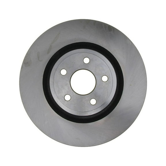 Raybestos R-Line Rotors, OE Replacement Brake Rotors, 780960R Fits select: 2012-2017 JEEP GRAND CHEROKEE, 2018-2020 DODGE DURANGO SRT