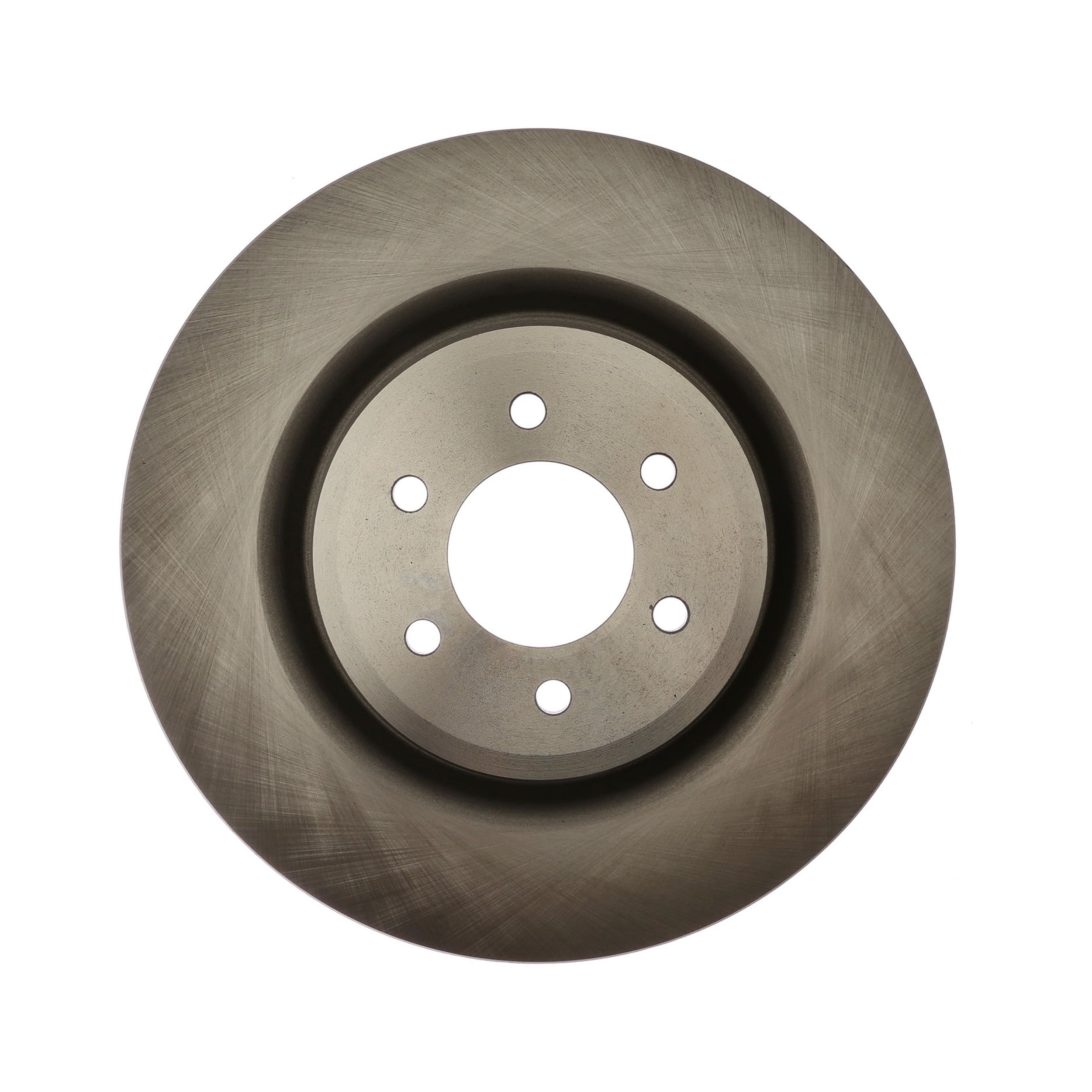 Raybestos R-Line Rotors, OE Replacement Brake Rotors 782057R Fits select: 2003-2006,2008-2010 DODGE VIPER