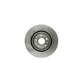thumbnail image 1 of Raybestos R-Line Rotors, OE Replacement Brake Rotors, 782430R Fits select: 2019-2022 RAM 1500, 1 of 7